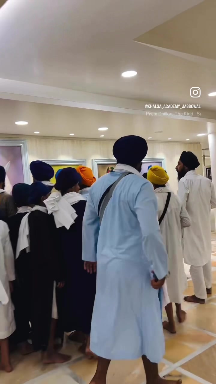@YOUR SEVA