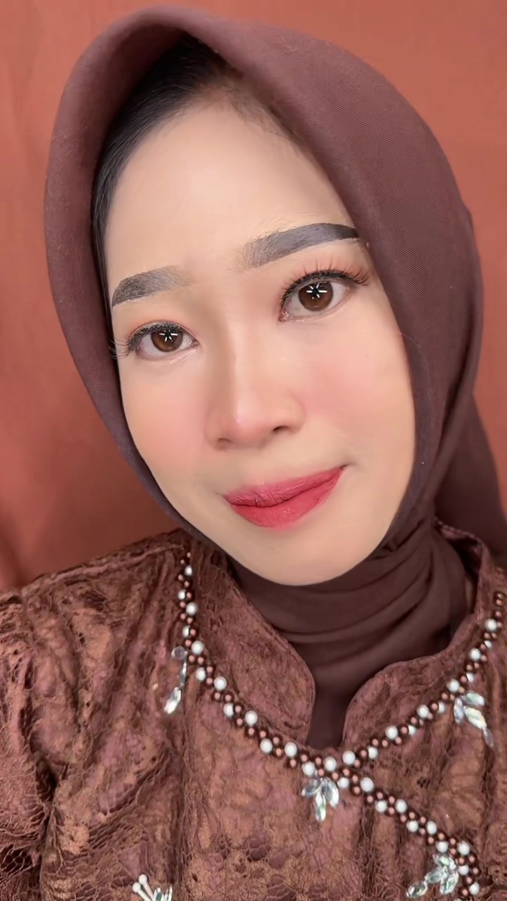 @Sari rias pengantin