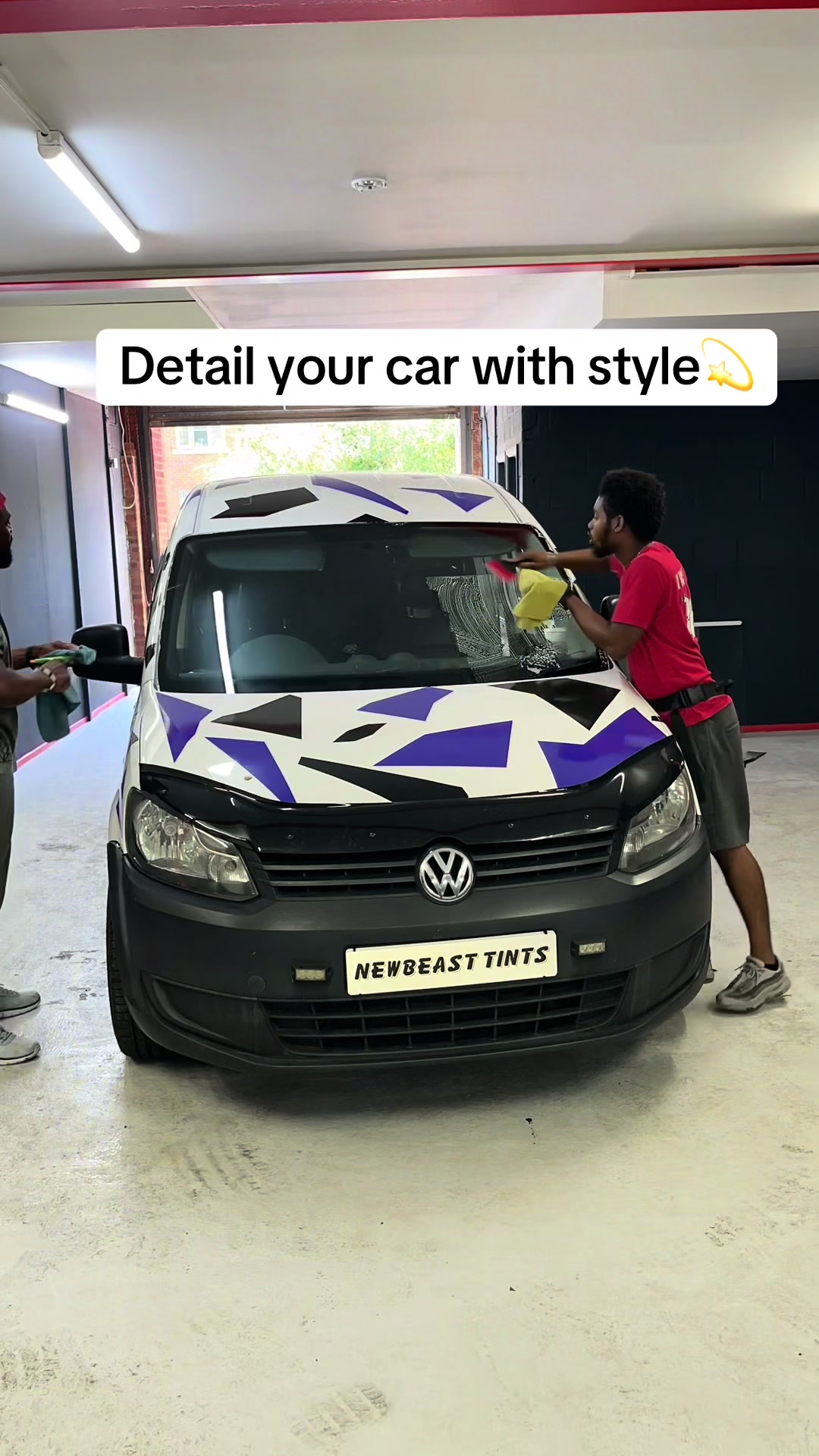 @NewBeast Tinting