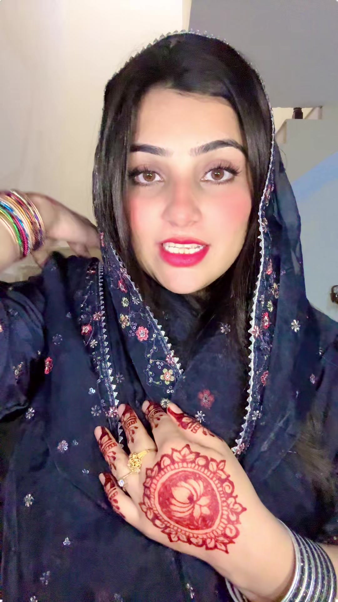 @ghazal official