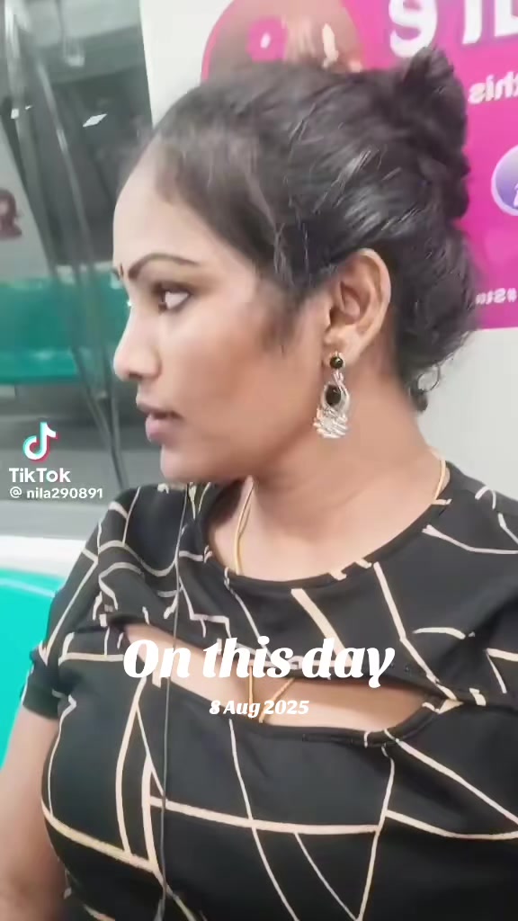 @Nila karuvachi