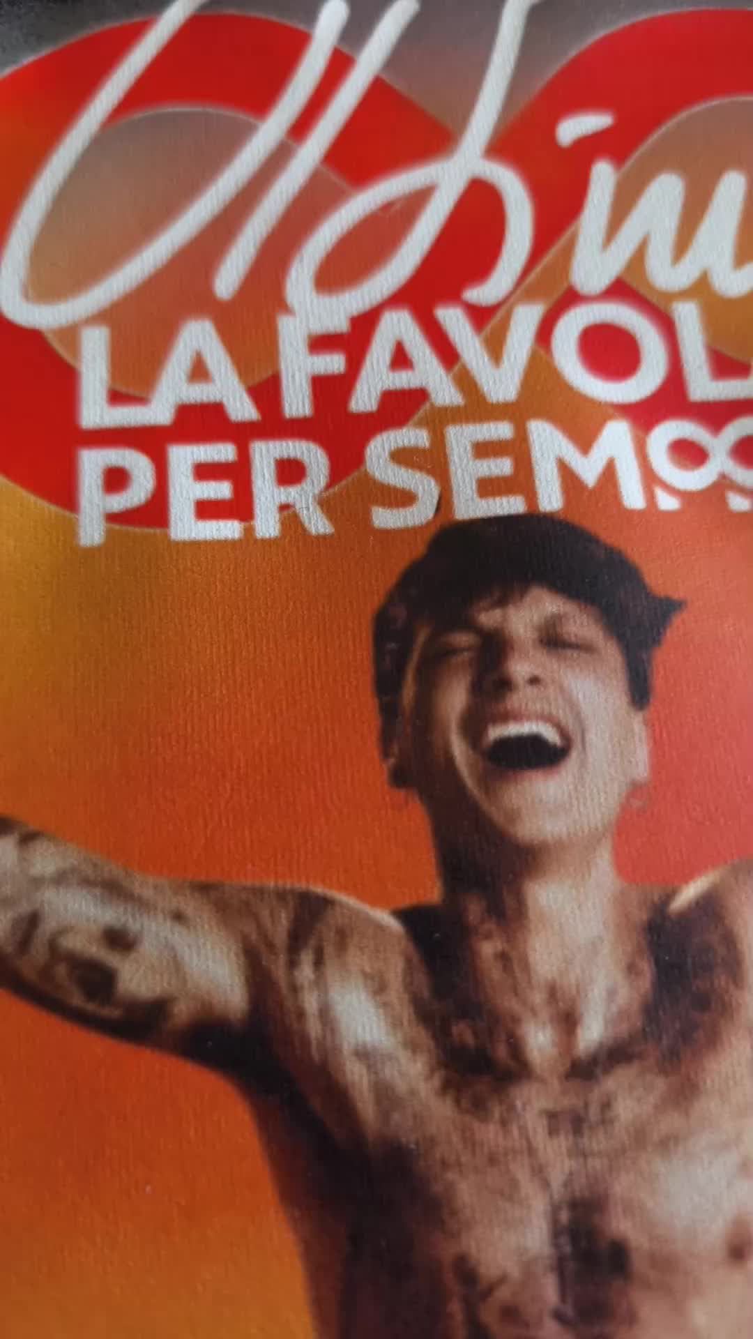 @dovegliultimihannoforza 🗝️♥️