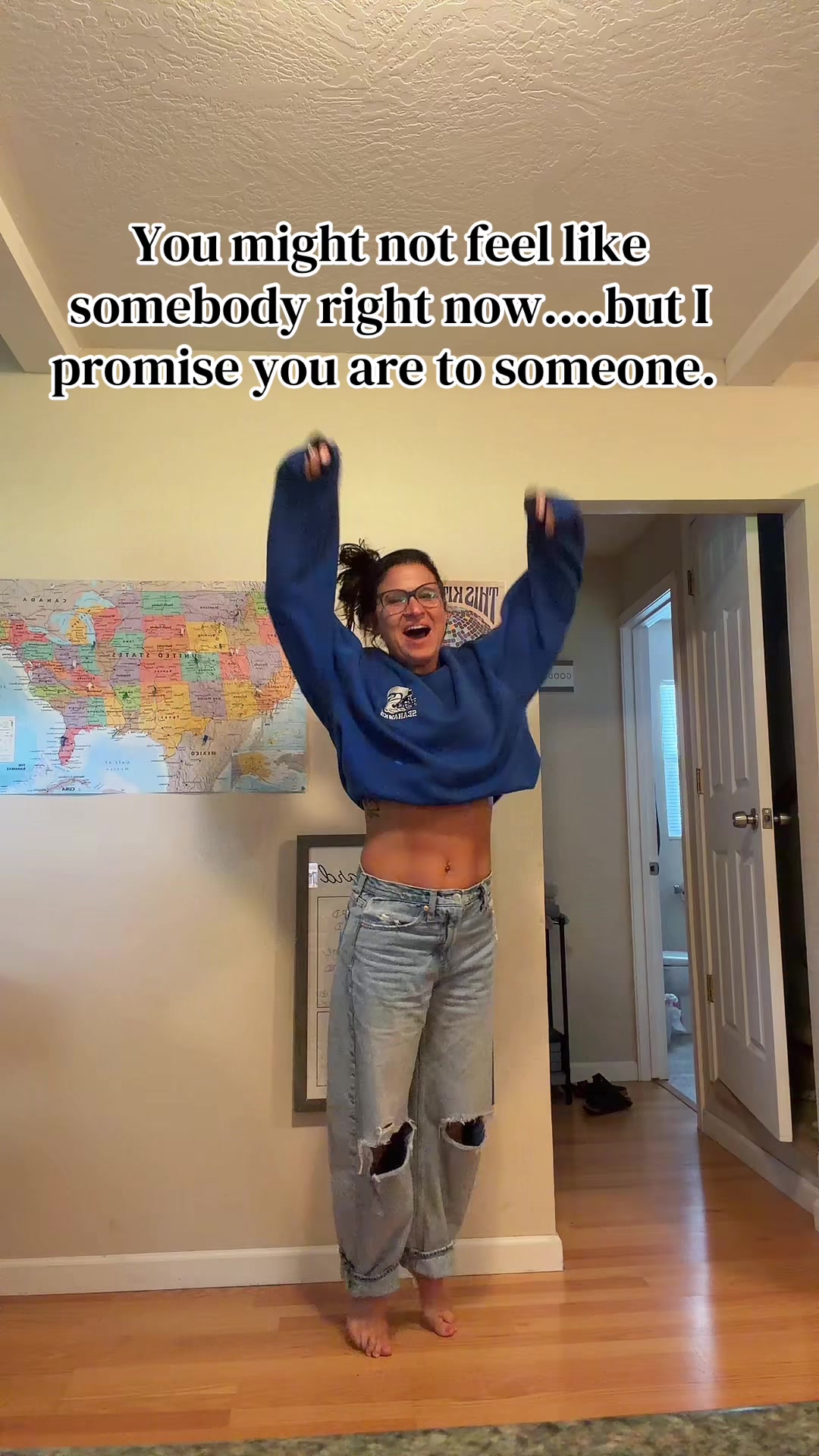 @TerrianneMarie