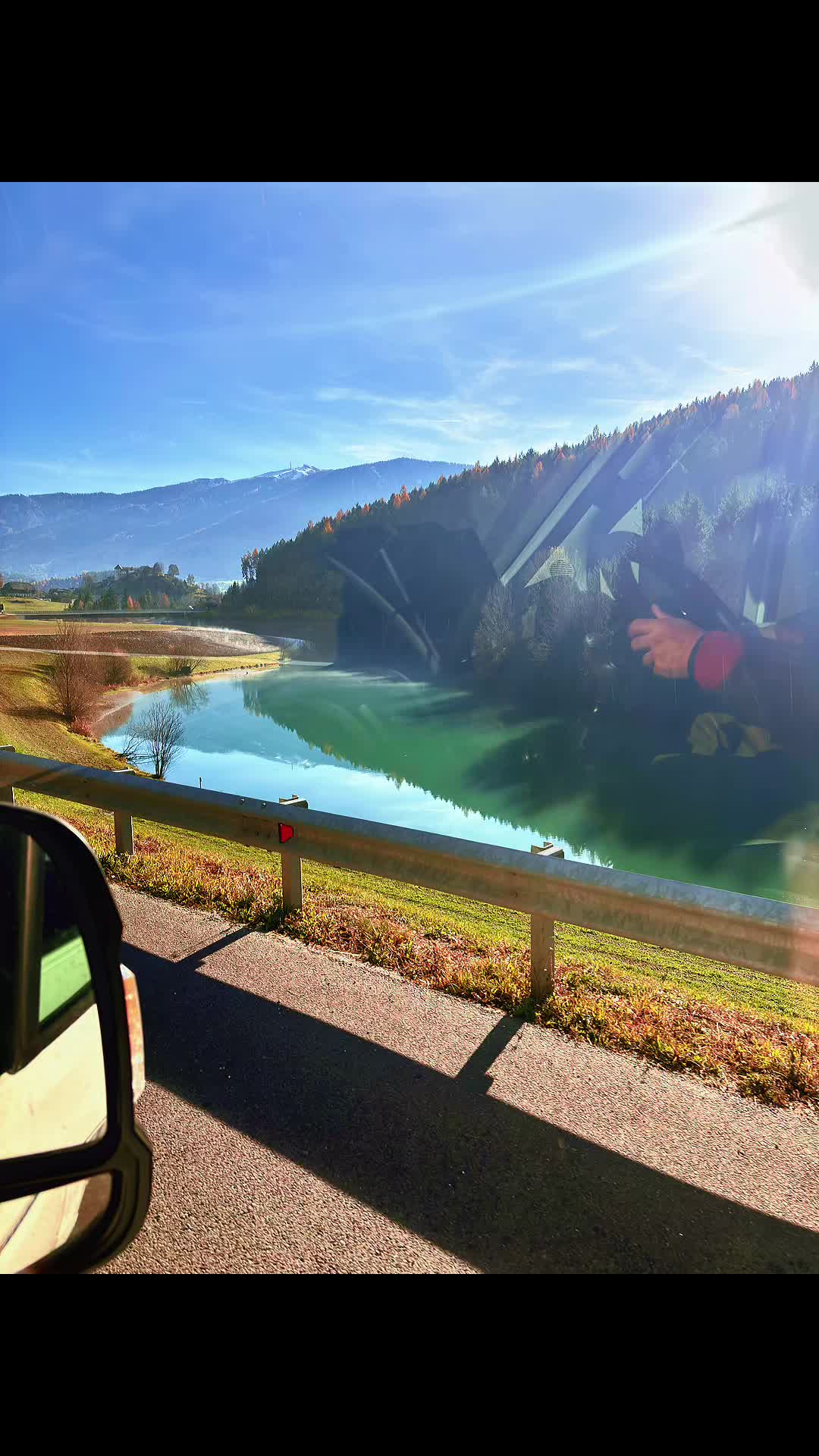 @Weekend in Camper