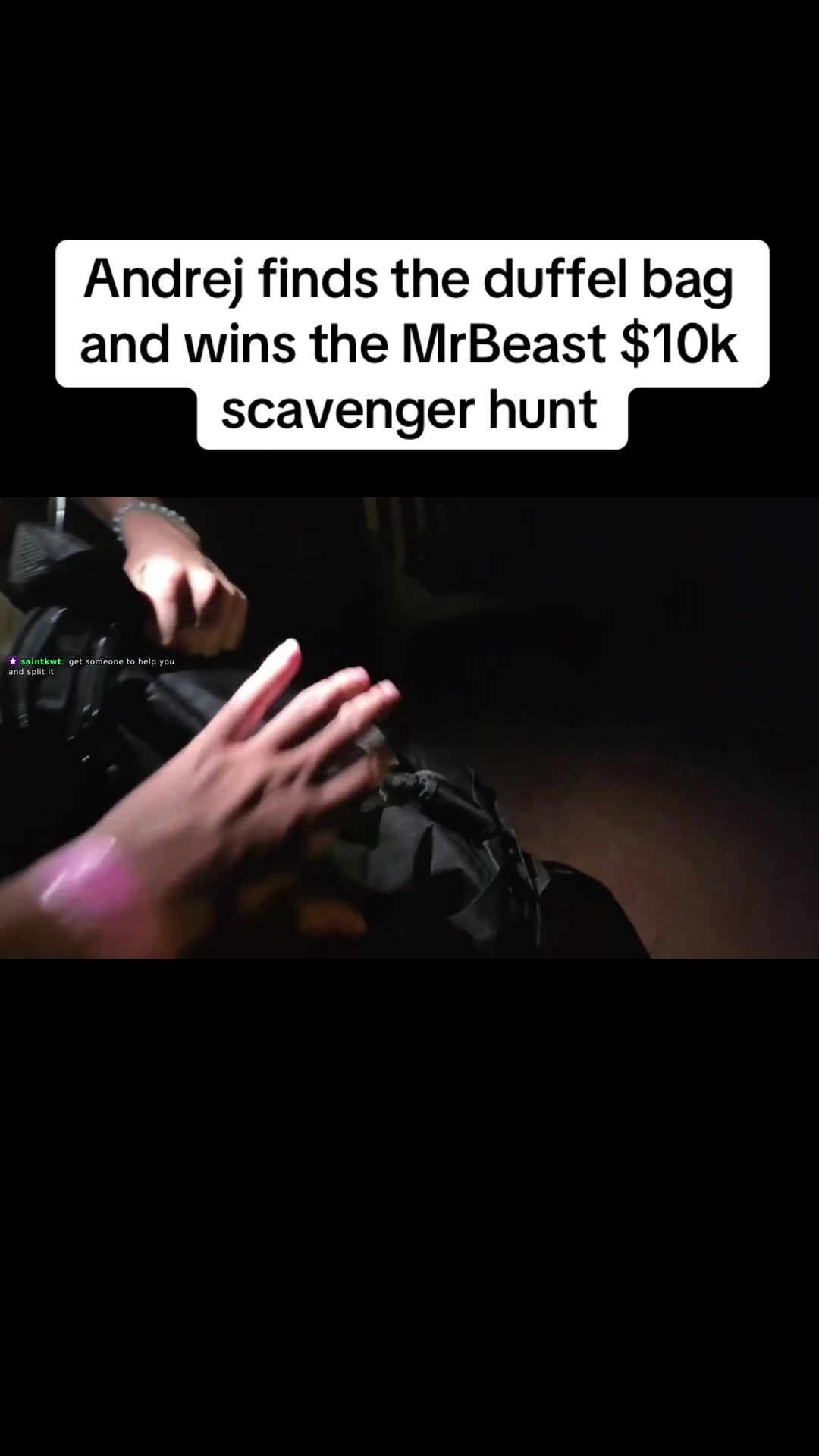 @finalboss Clips