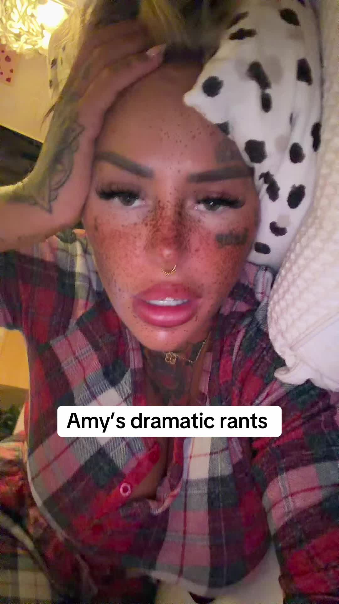 @Amy Jayne