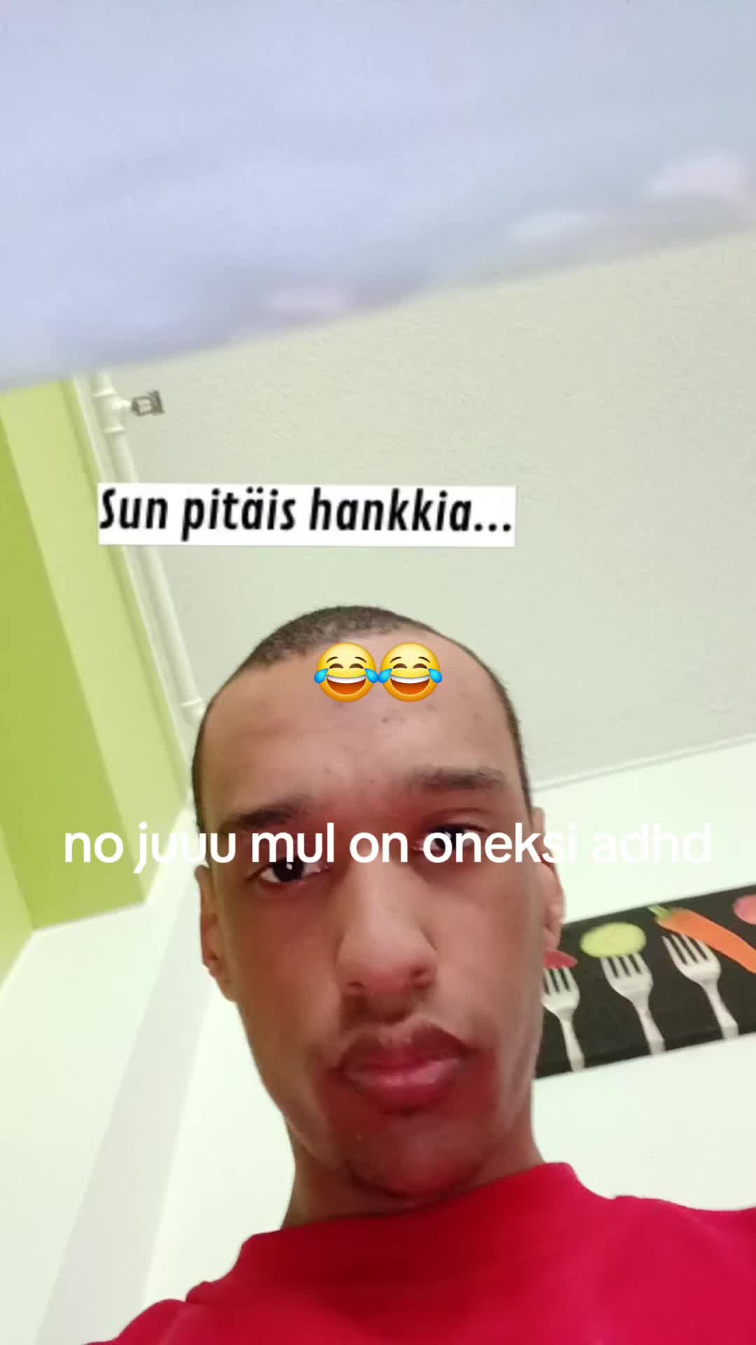 @Mikael jammeh