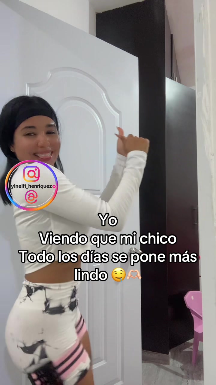 @Yinelfi Henríquez