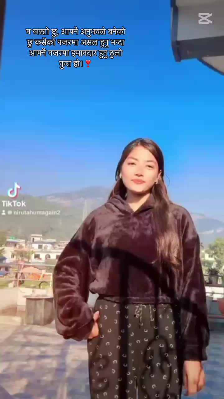 @smarika karki