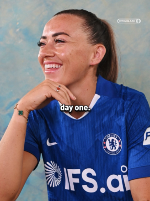 @CBS Sports W Golazo
