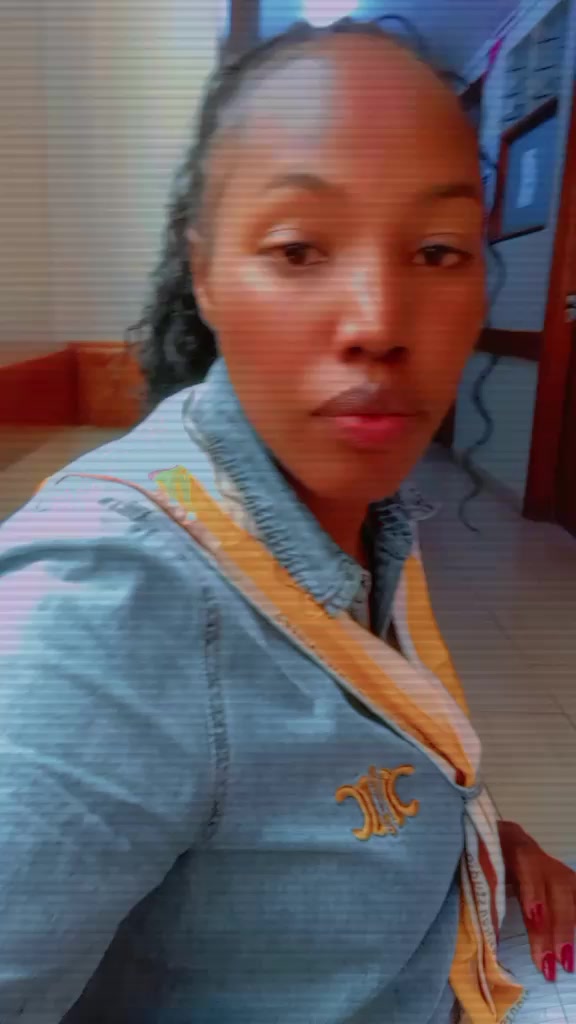@Wanjiku Thuku💜💜