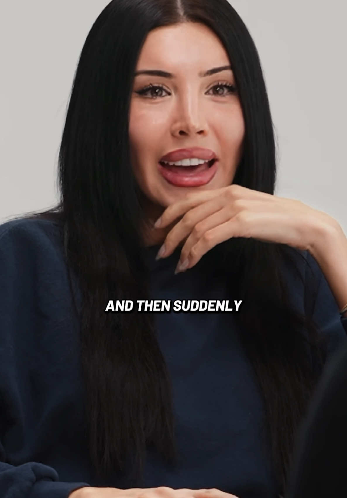 @Becoming Her