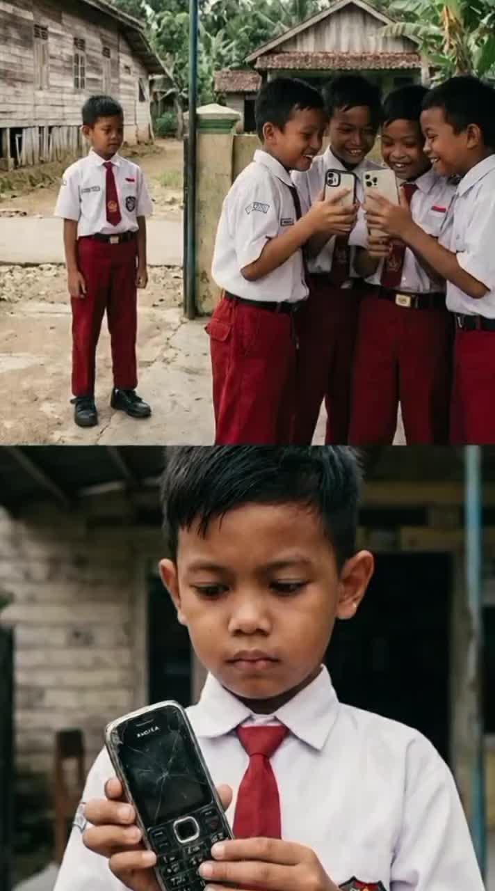 @Joe Rangga