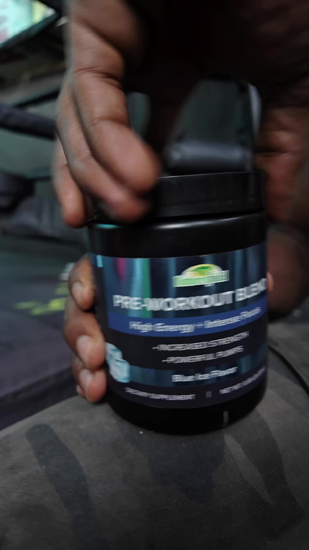 @Nature'sfield Nigeria