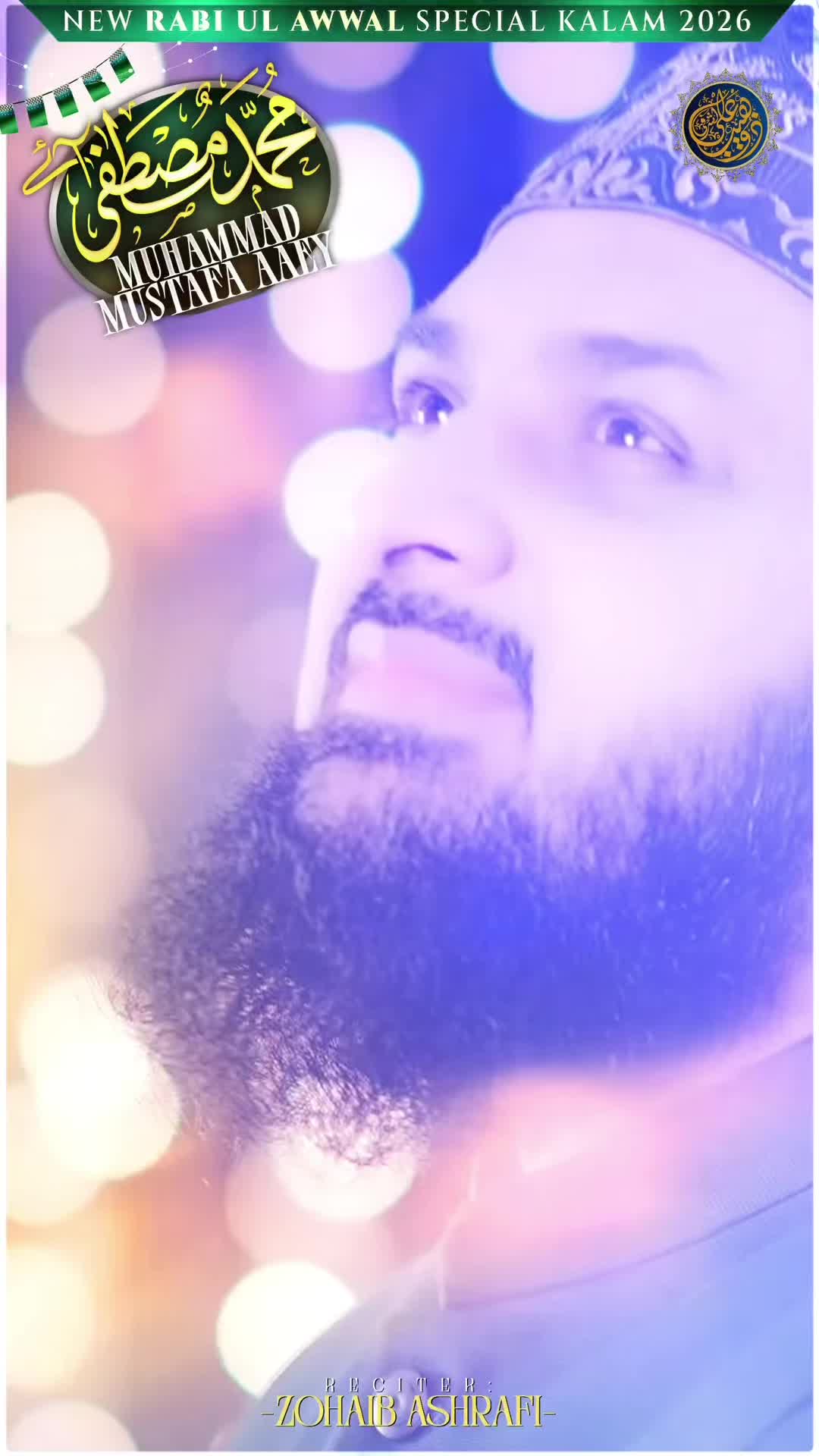 @Zohaib Ashrafi