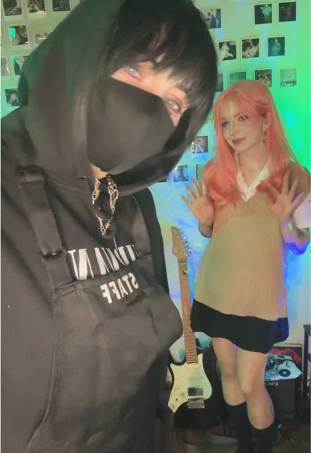 @ponyo/aya ๐