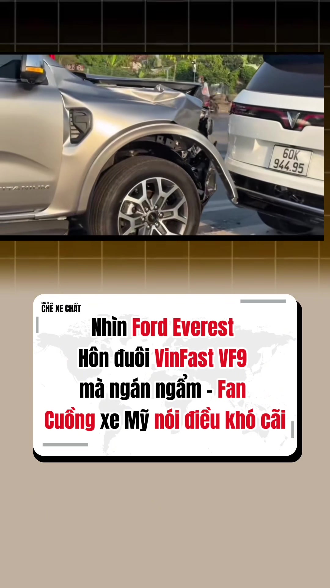 @Chê Xe Chất