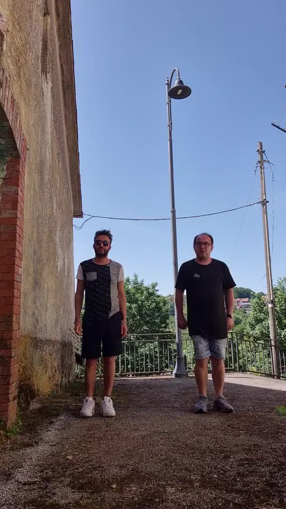 @Guido De Stefano