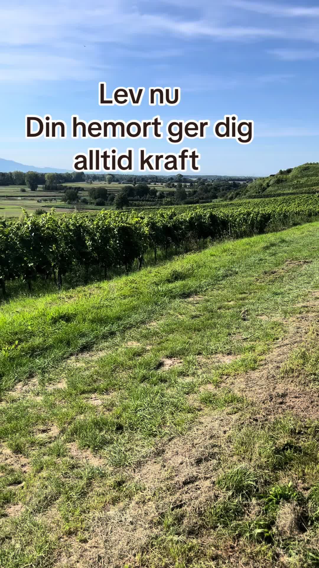 @Drivkraft