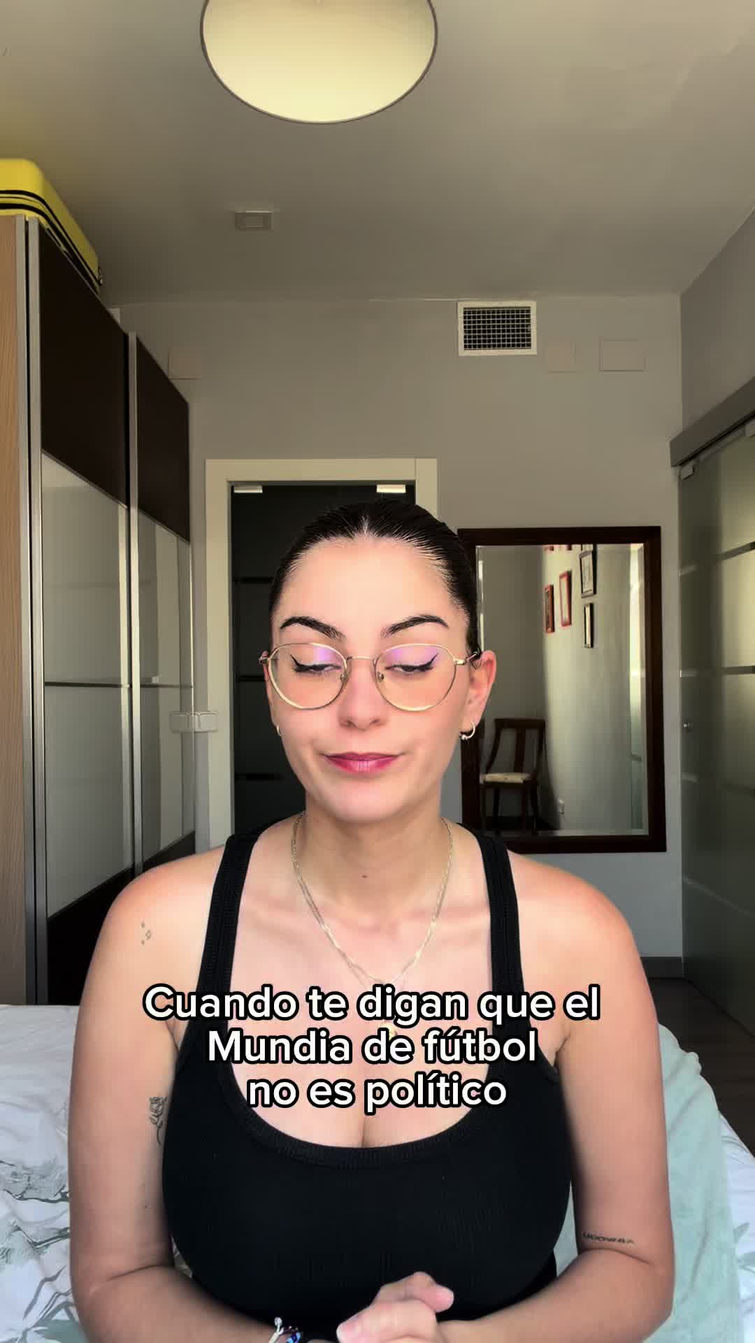 @Carla Galeote ♀