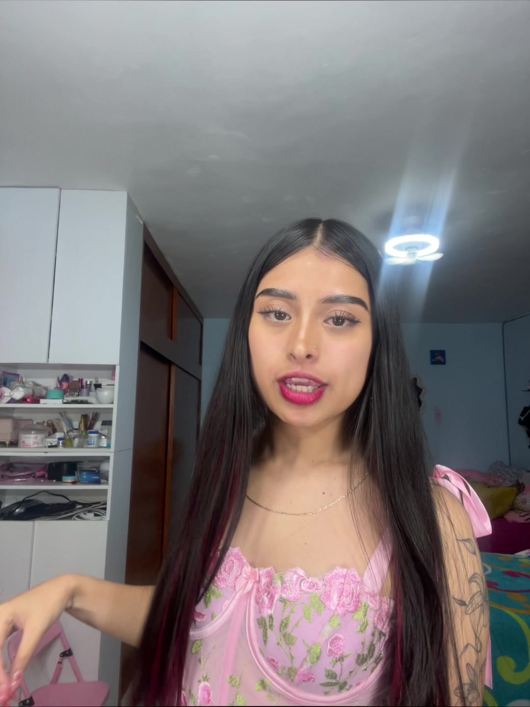 @Jenny Santiago
