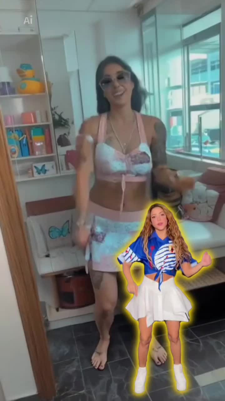 @Jazziiee ๐