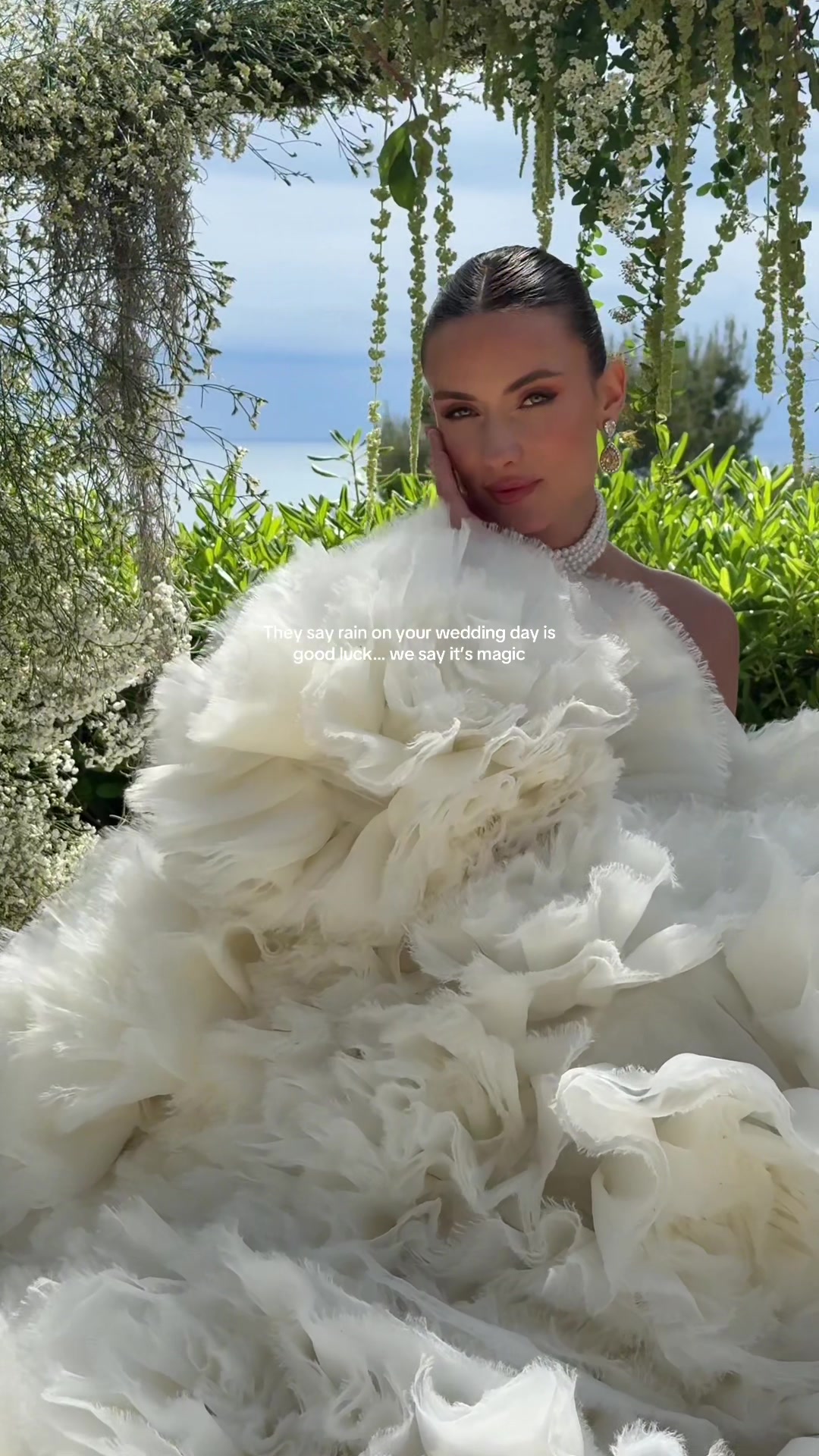 @RE | Luxury Wedding Content