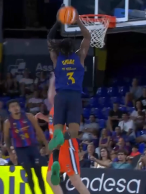 @DAZN Espa&ntilde;a