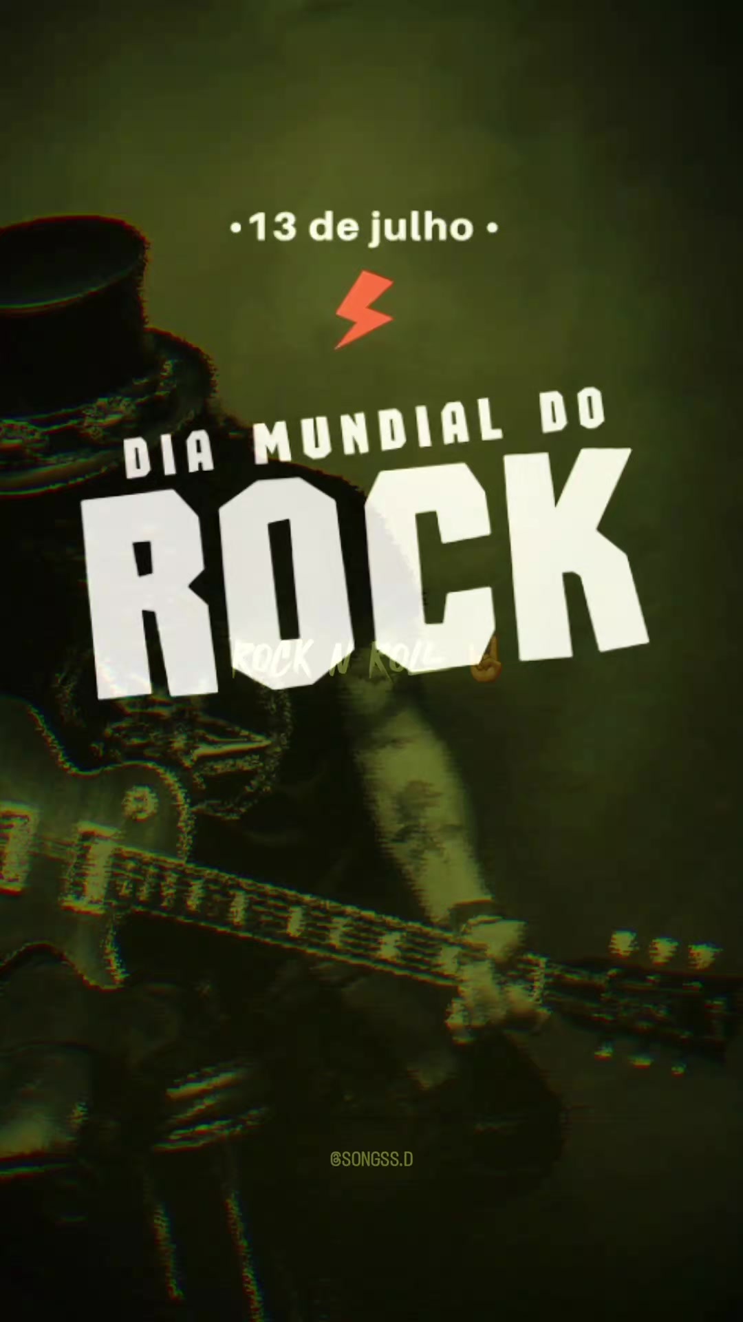 @songs S.D