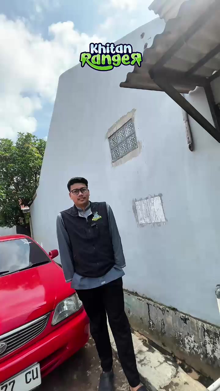 @Khitan Modern Cirebon