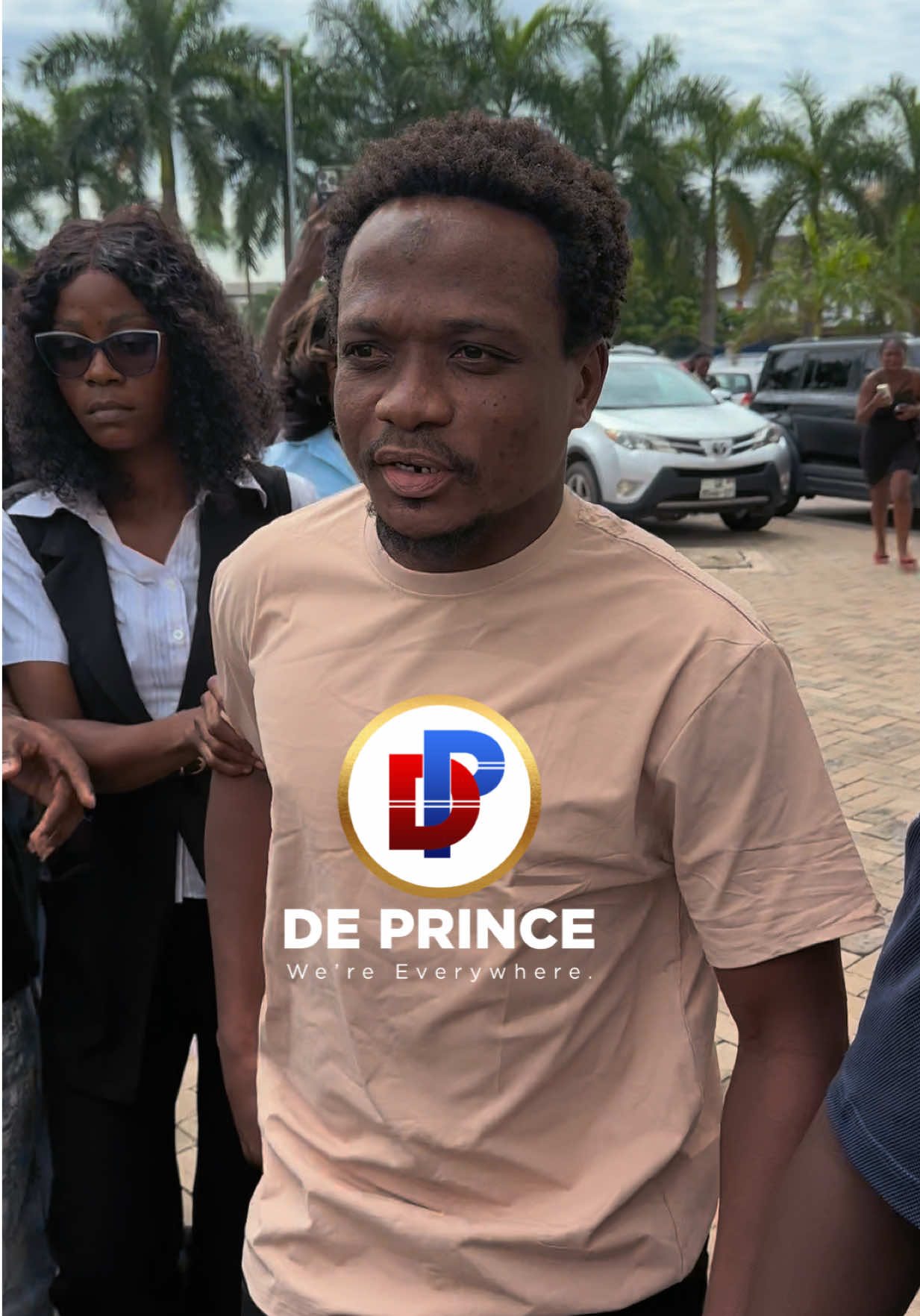 @De Prince