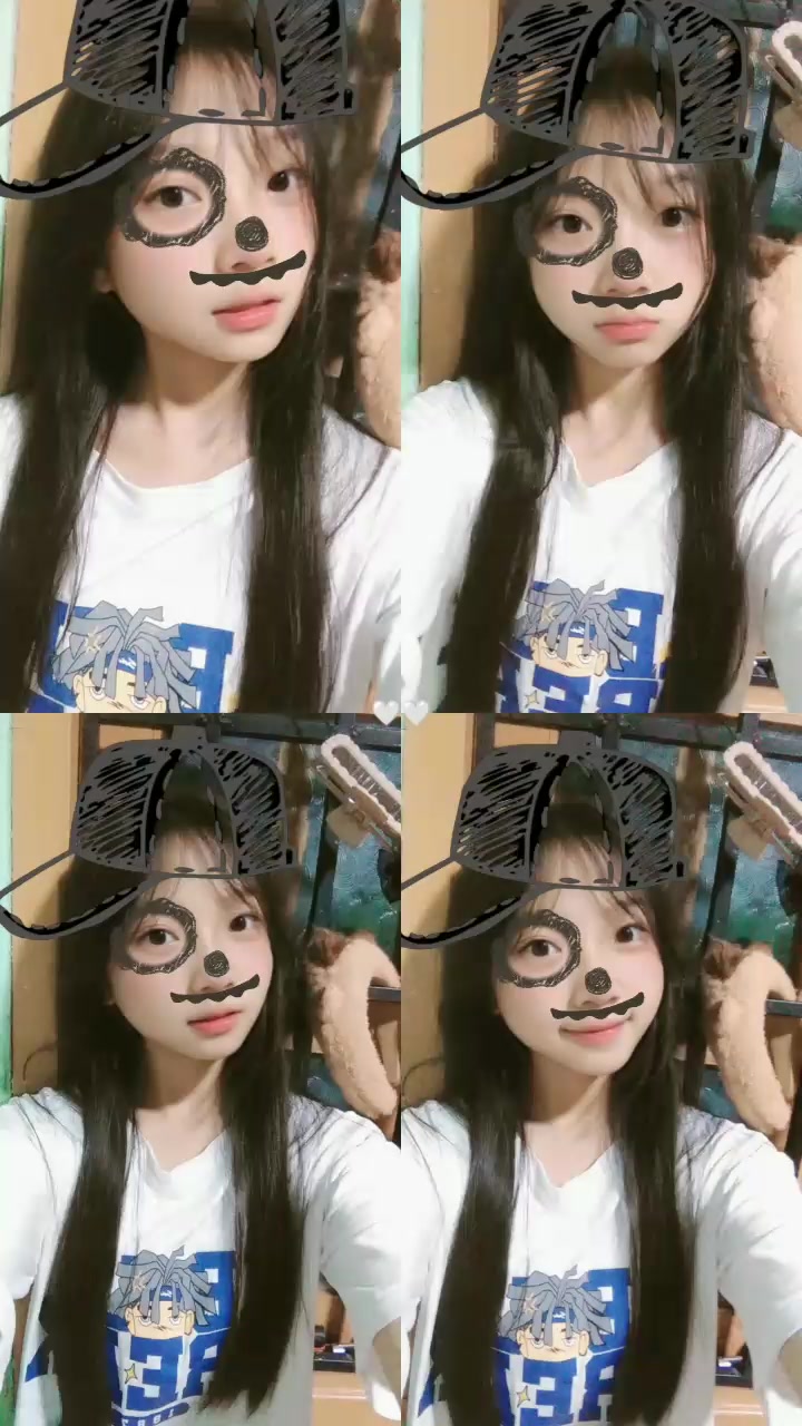 @Rosy