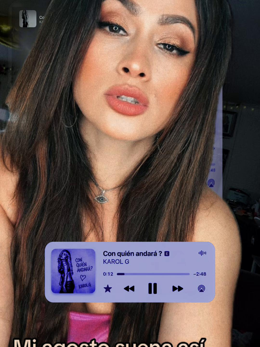 @Anahi