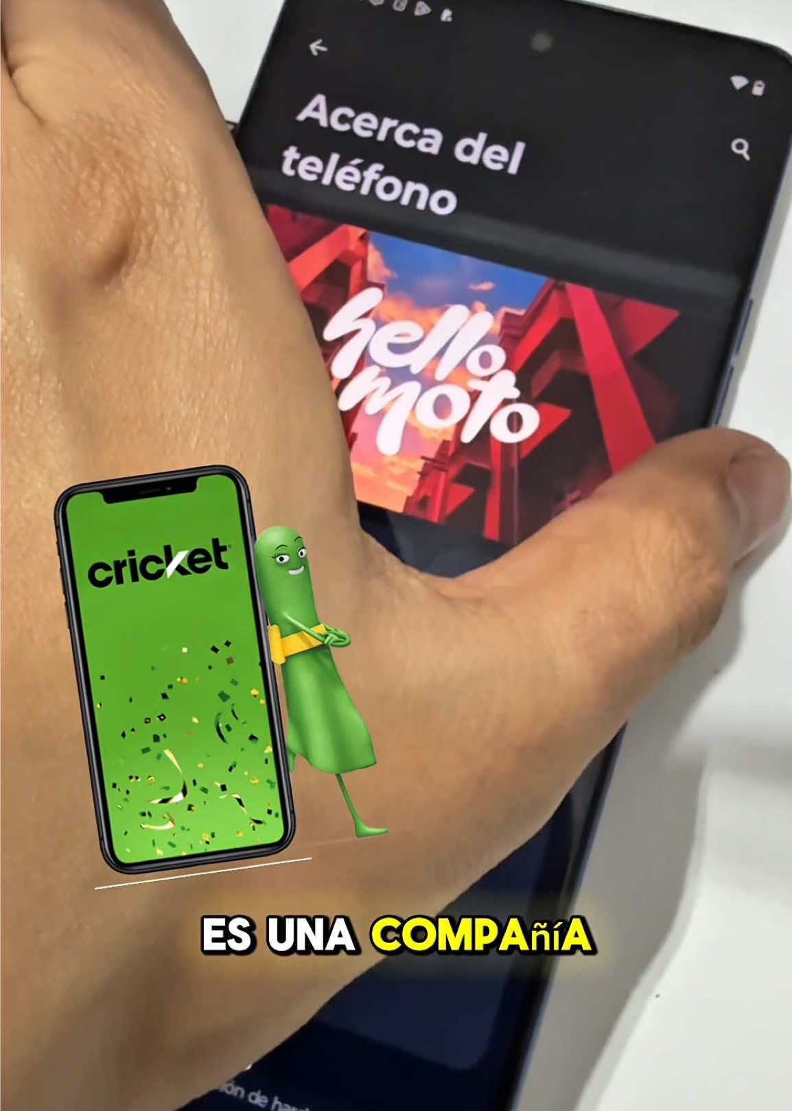 @Sotec Movil