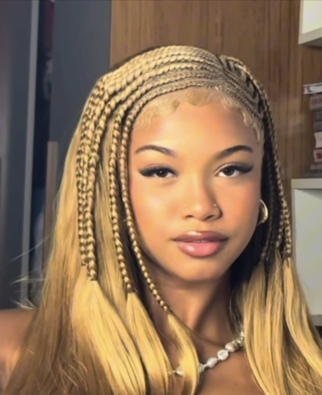 @Miss Keep Her Hair Done