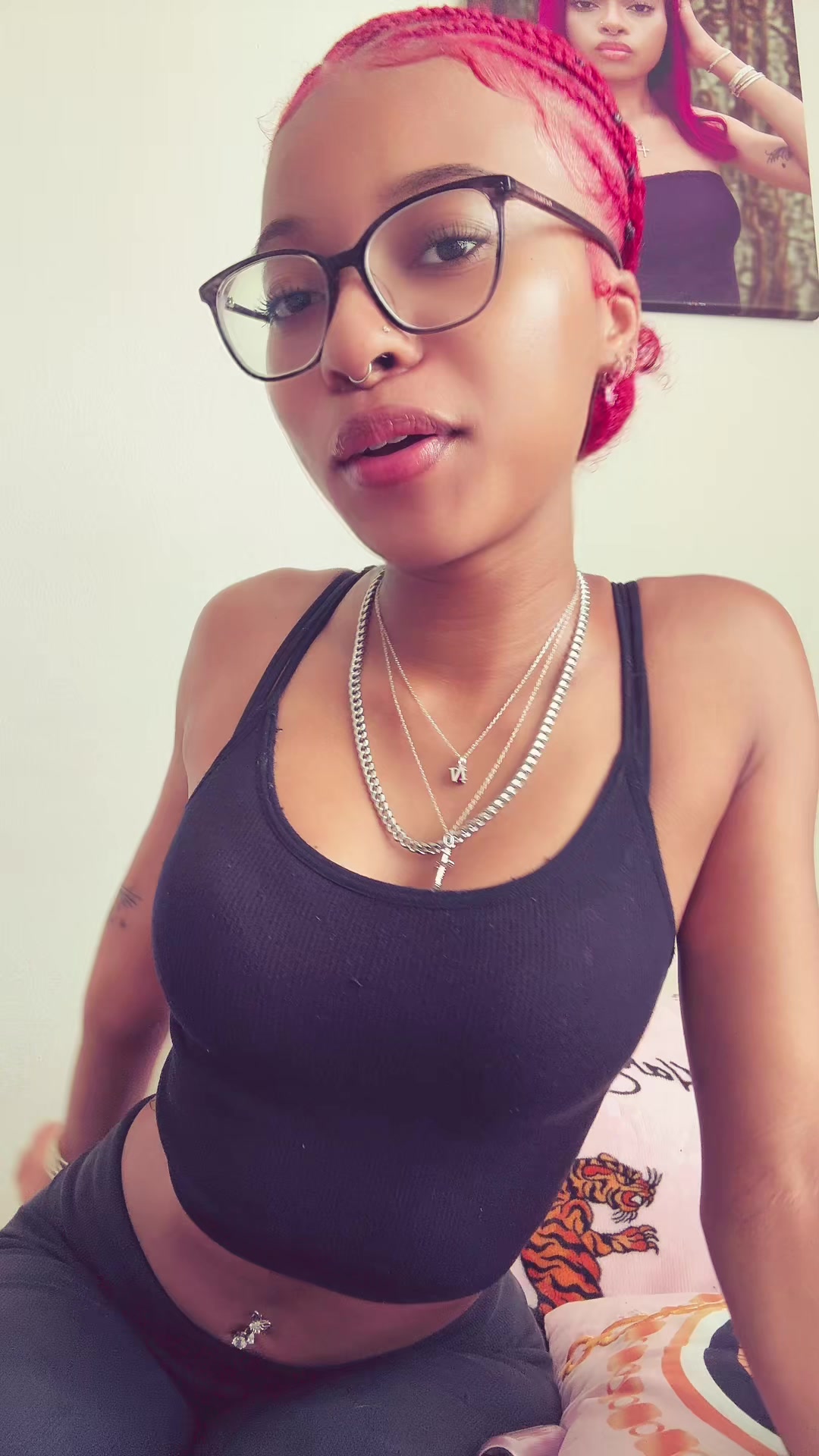 @nevaeh