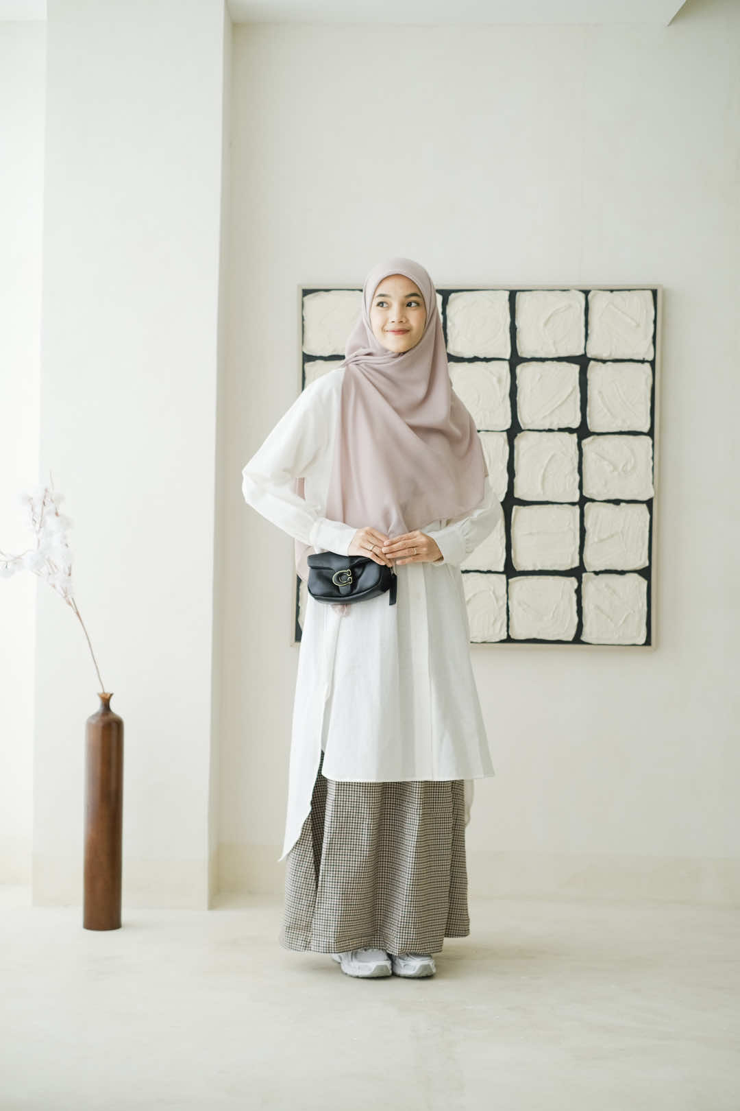 @ZAFA OUTFIT