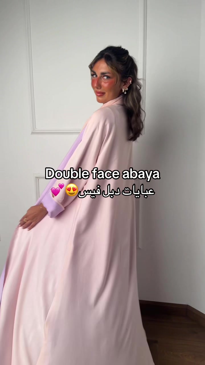 @عبايات ثري لاينز 3LINEZ ABAYA