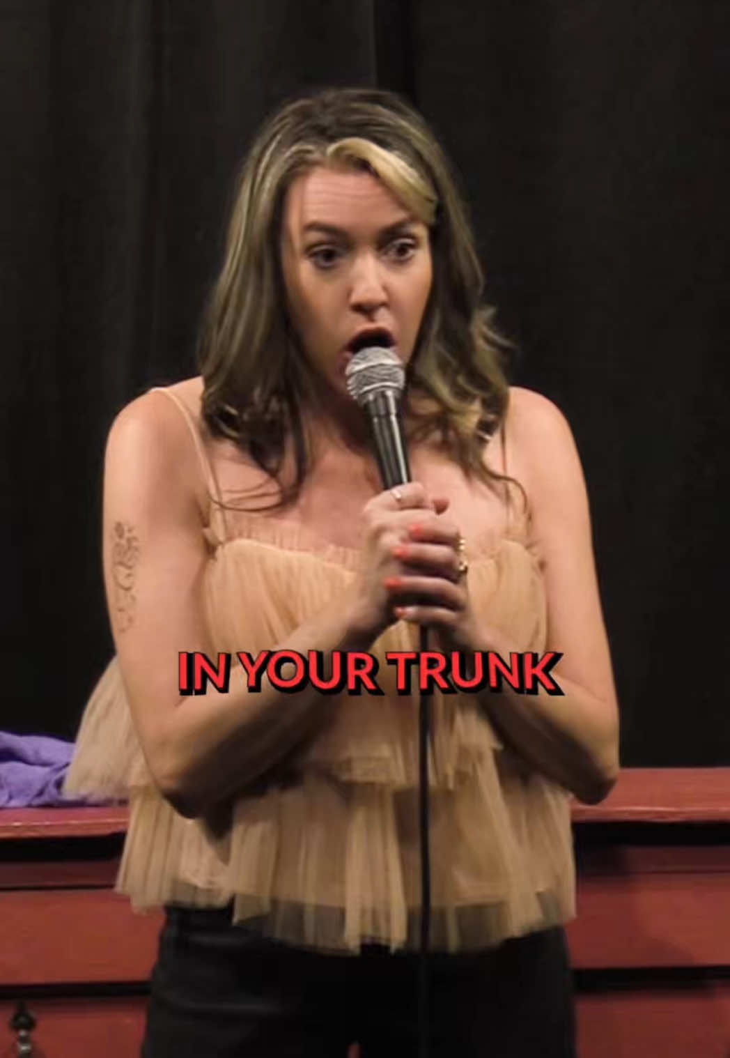 @Janelle Draper