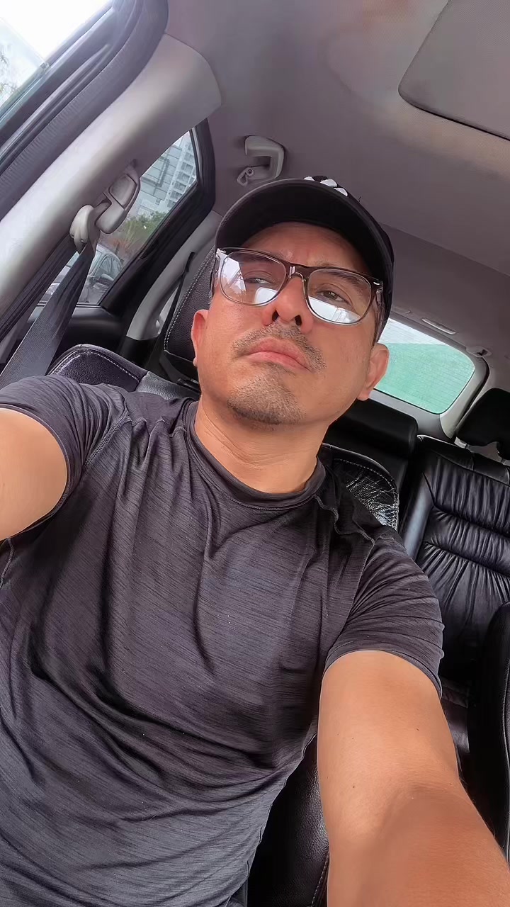 @Mario Reyes