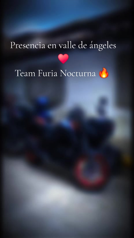 @TEAM🔥FURIA🐺NOCTURNA