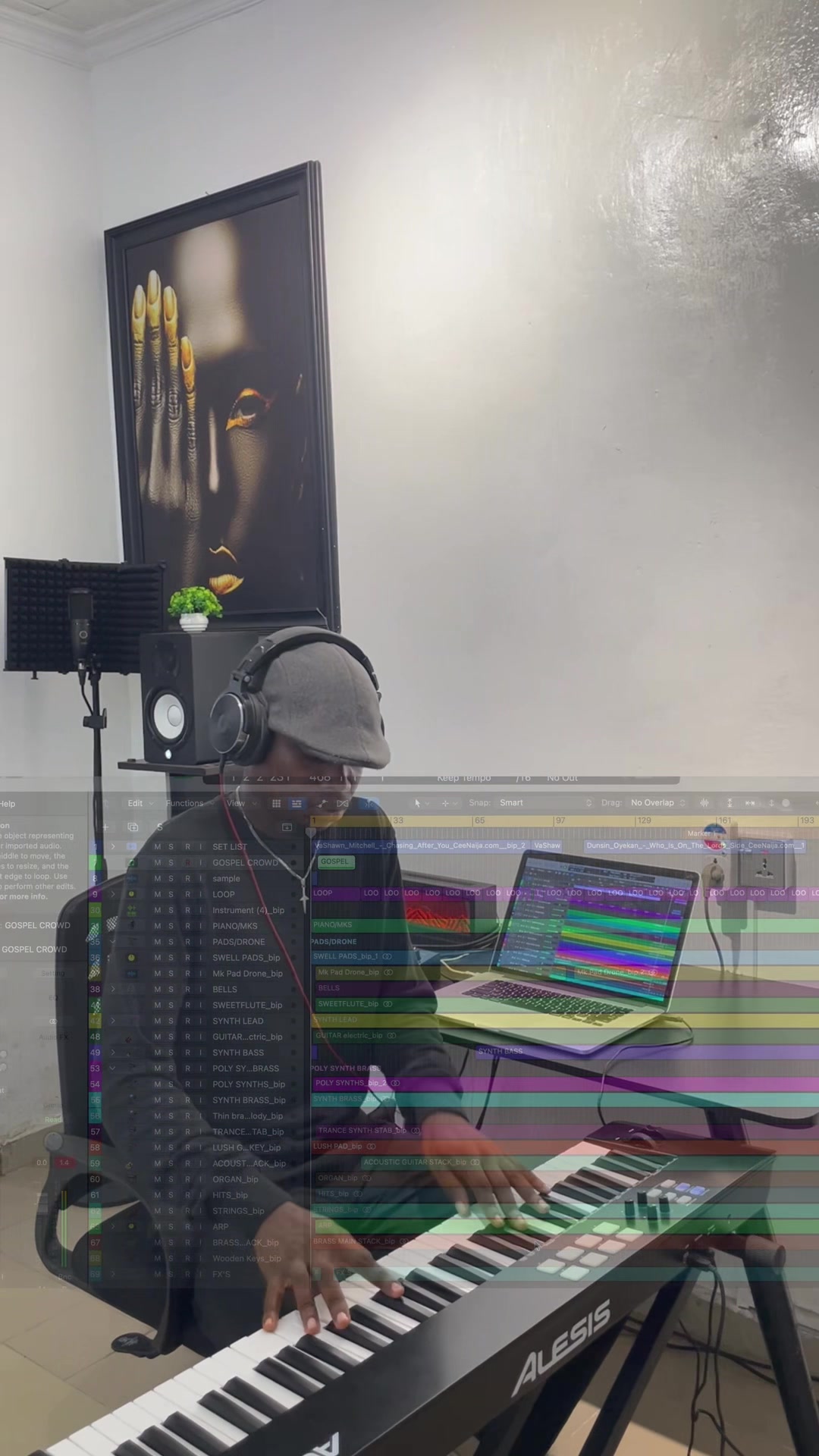 @lambanomusic