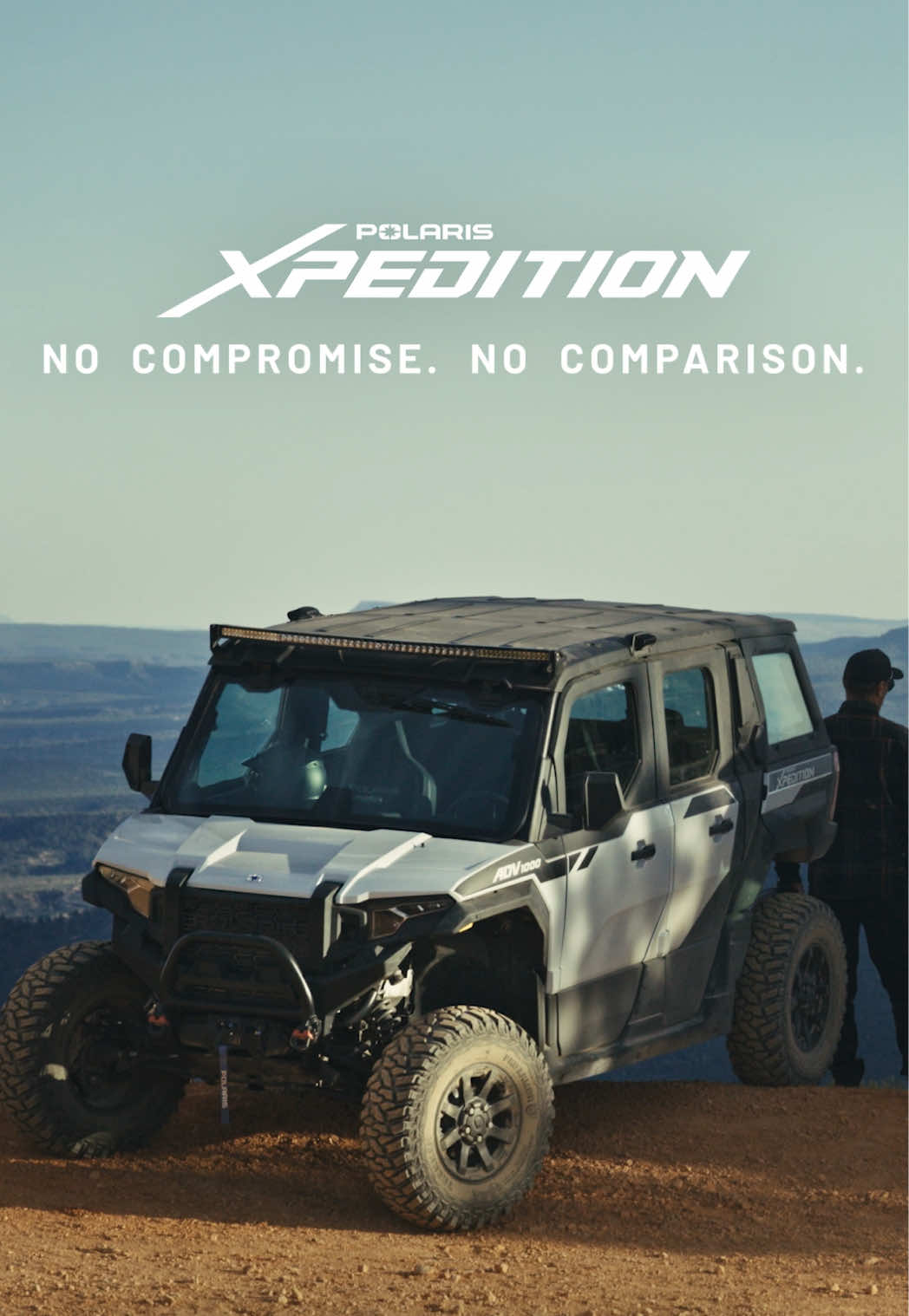 @Polaris Off Road