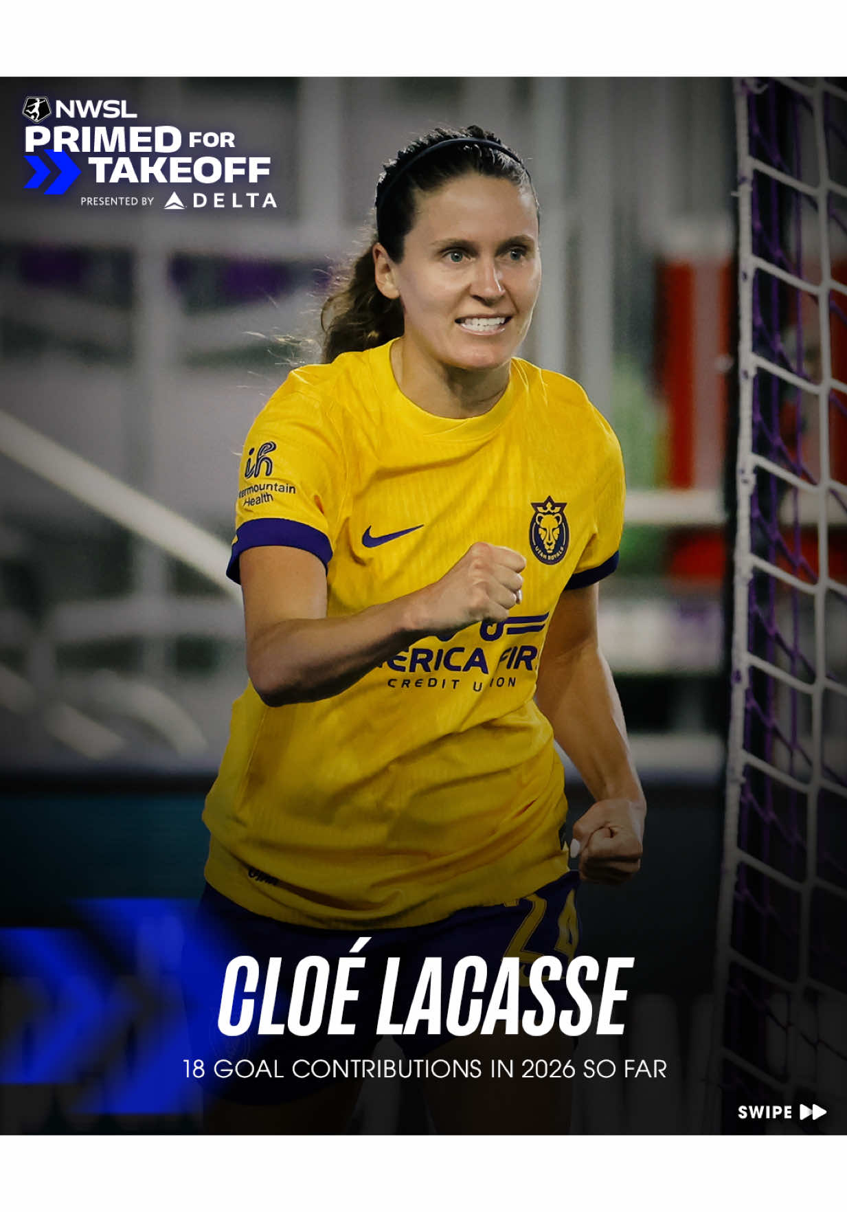@NWSL