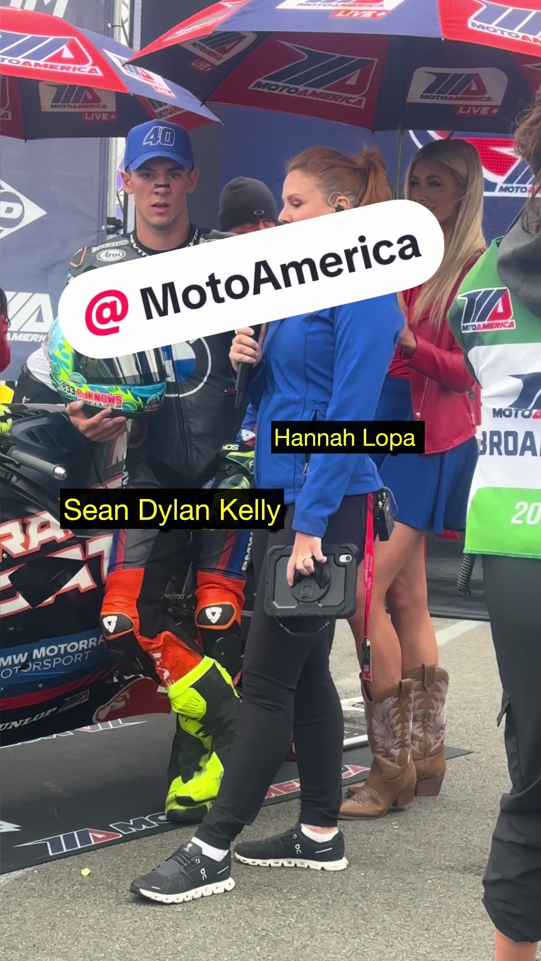 @Ultimate Motorcycling magazine