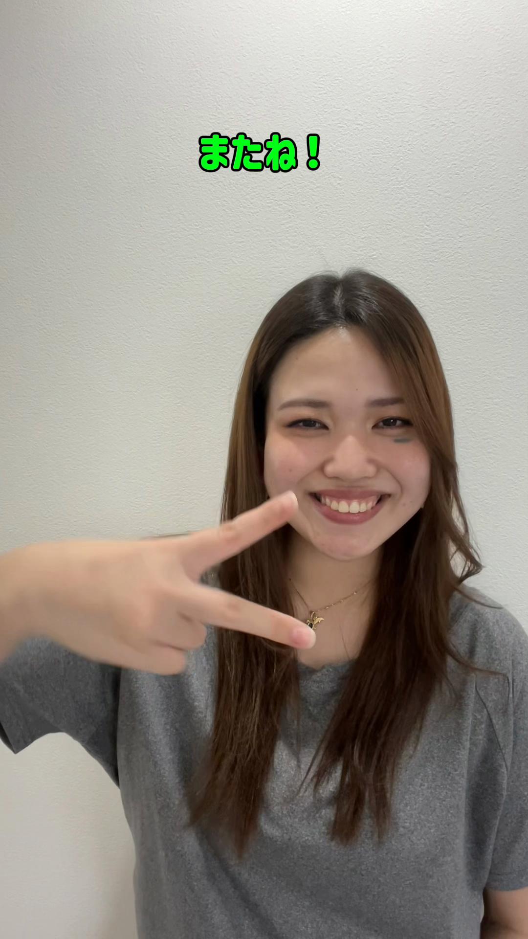 @聴覚障害ダンサー根間麗華