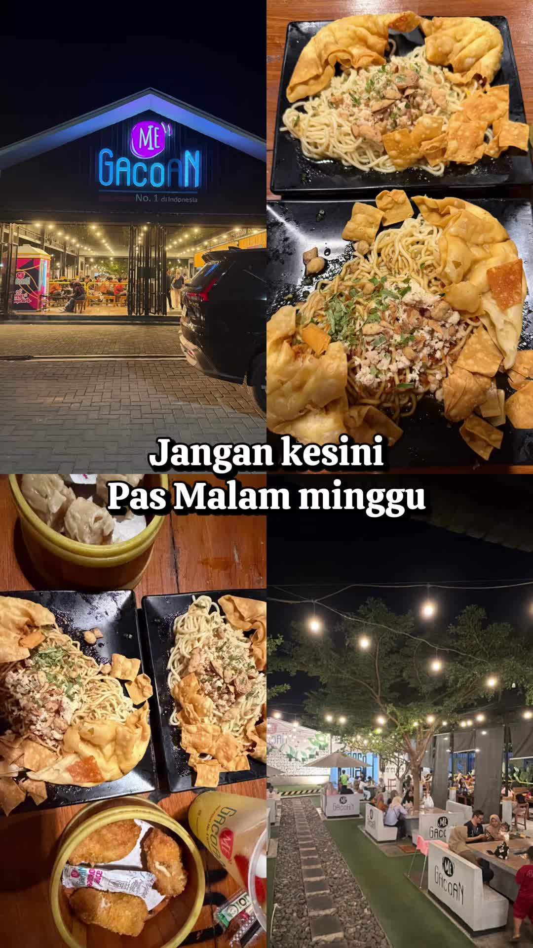 @Tyas.Ika | Jajan & Jalan-Jalan