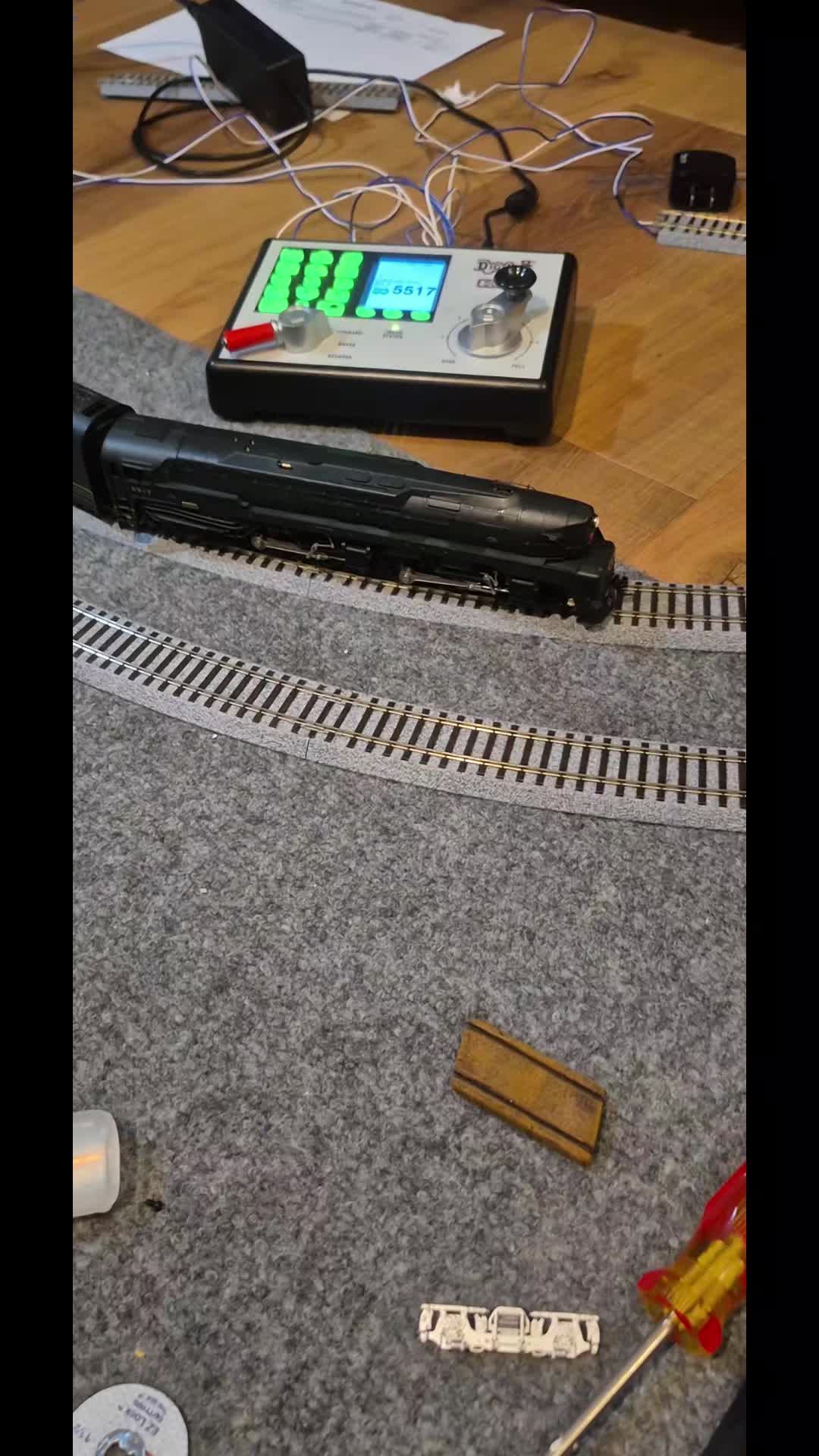 @ConrailChessie7376