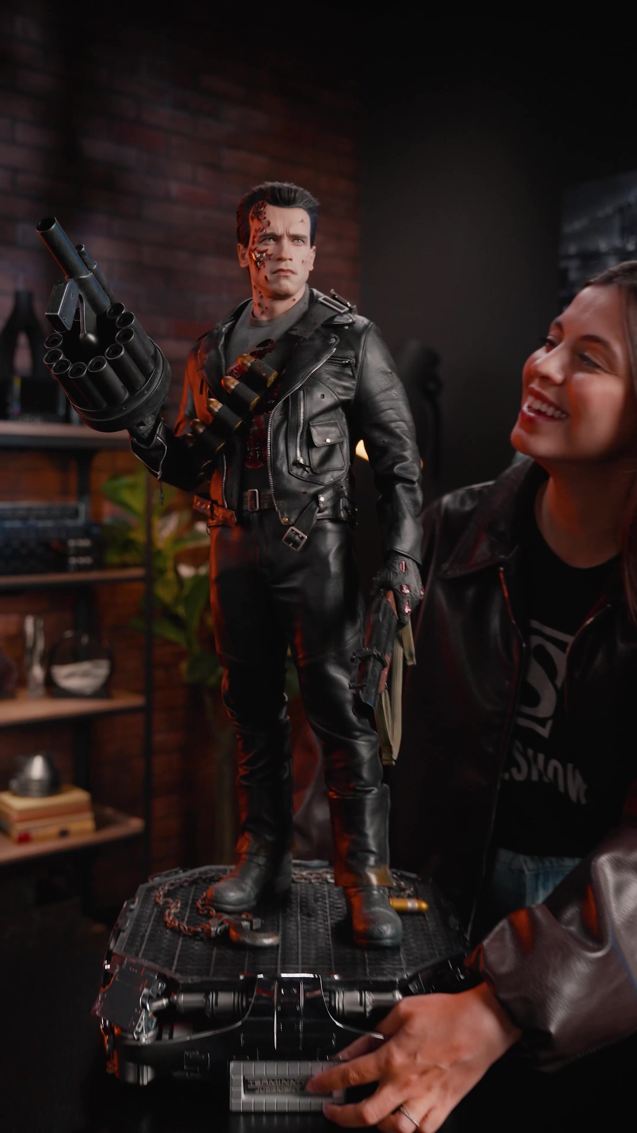 @Sideshow Collectibles