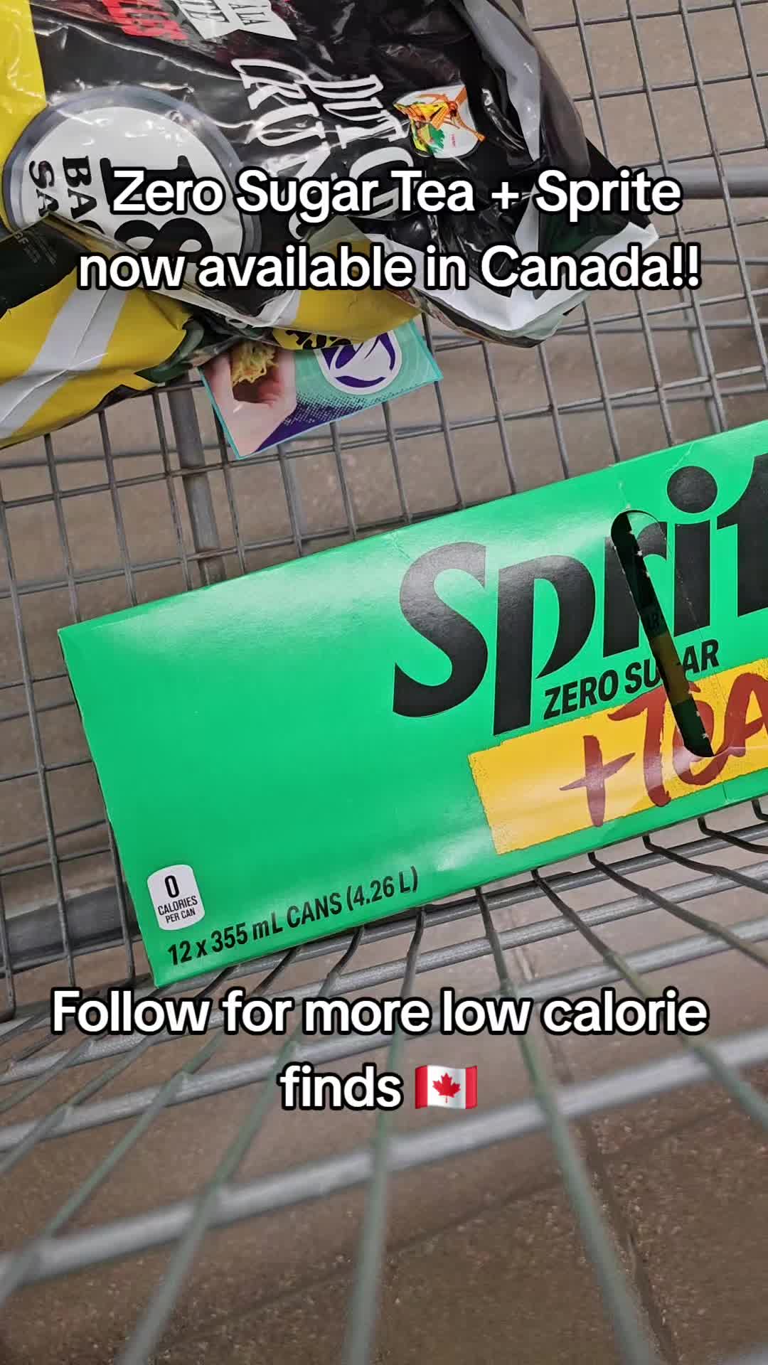 @The Hungry Canadians